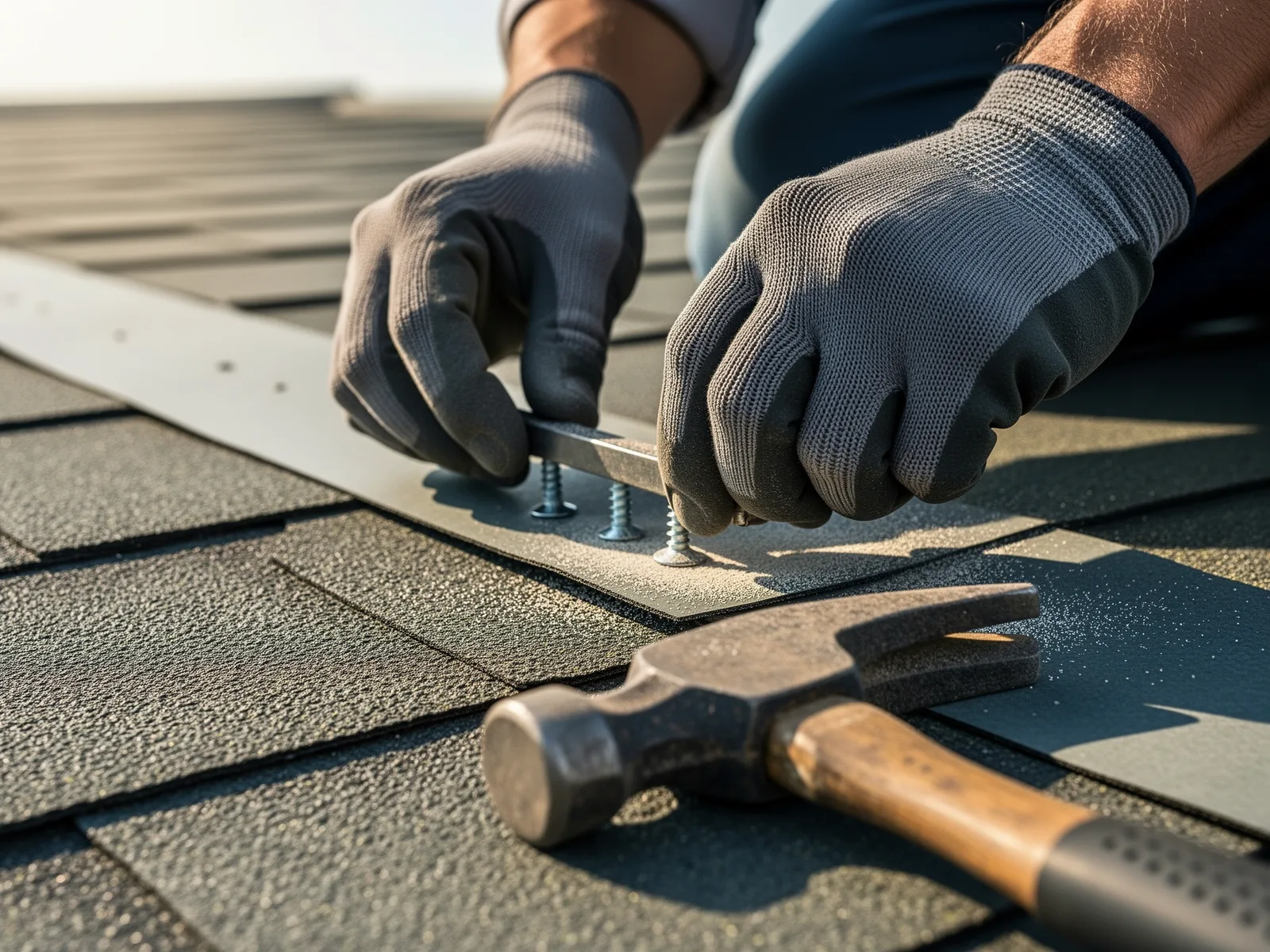 Why choose Fascia Repair in Delaware, NJ